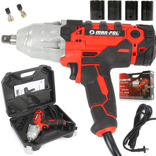 Elektro schlagschrauber - elektro,