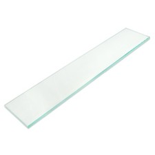 PIZZAOFEN TÜR GLAS 480 x 103
