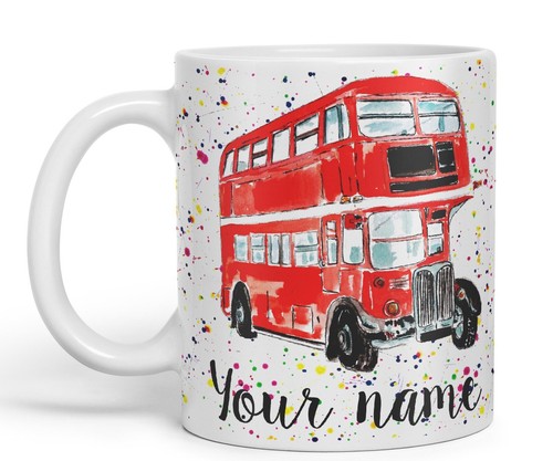 Personalisierte tasse - personalisierte,