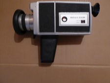 Panorama Super 8 Kamera