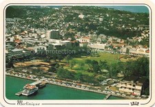 Martinique Fort de France Vue