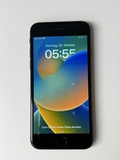 iPhone 8 64Gb Schwarz Top