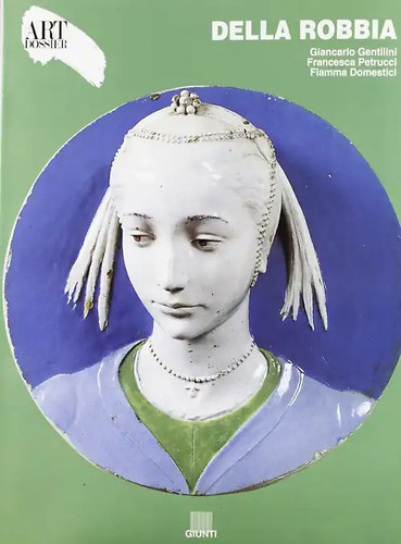 Della robbia ediz - della, robbia.
