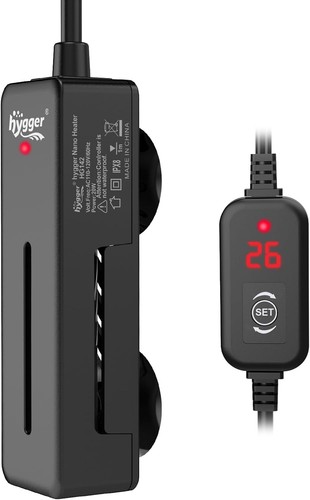 Aquarium heizstab mini 20w - mini,