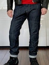 Dainese motorrad jeans - motorrad-jeans, denim