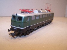 Roco 43585, BR E 50, umbeschriftet auf DB Epoche 3, OVP