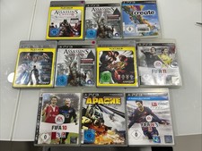 PlayStation 3 - Ps3 - Spiele