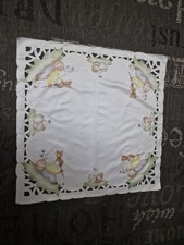  Oster Tischdecke Ca 86x86Cm 