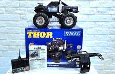 NIKKO TECHNOTOY THOR TOYOTA