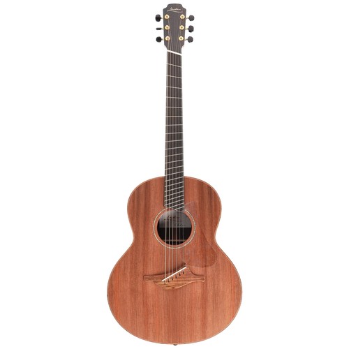 Lowden 35ff srw - lowden, ir/srw