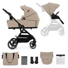 Kinderkraft Kombikinderwagen