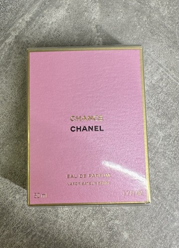 Chanel chance eau - chanel, de