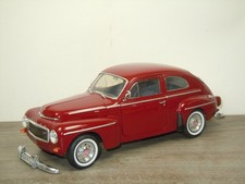 Volvo PV544 - Revell 1:18