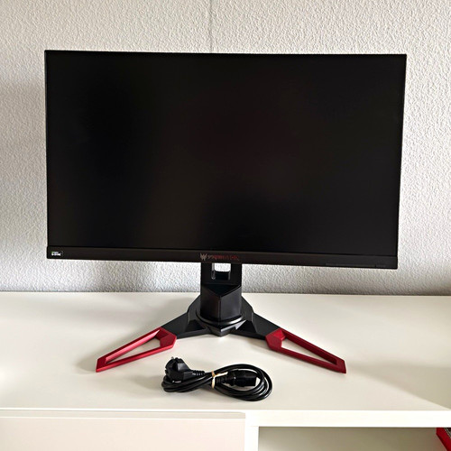 Acer predator xb271hu zoll - xb271hu,