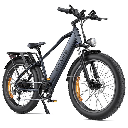 Engwe e26 elektrofahrrad - engwe,