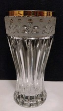 Bleikristall Vase - Anna