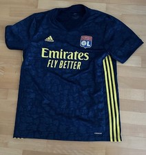 Olympique Lyon Trikot