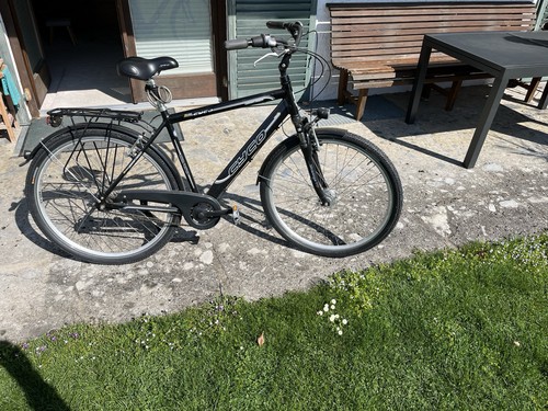 Pegasus avanti fahrrad zoll - fahrrad,