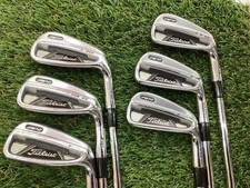 Titleist AP2 710 Eisen Set