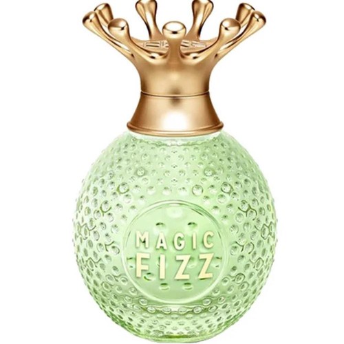 Magic fizz eau parfum für - magic, de