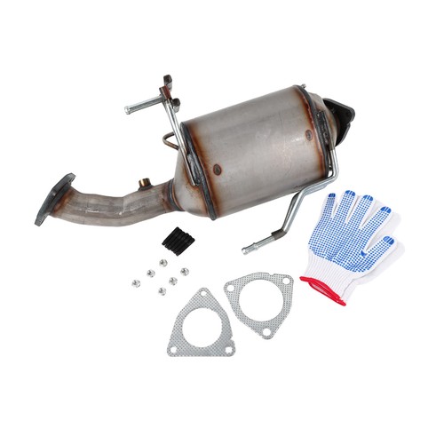 Neu dieselpartikelfilter dpf - neu,