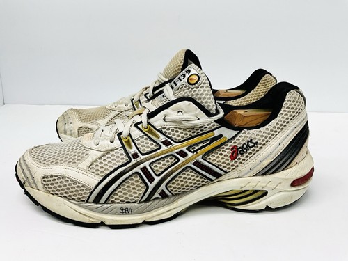 Asics gel foundation - , 8