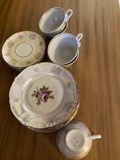 Kahla Geschirrset 18-teilig