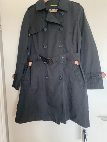 Khujo trenchcoat damen - khujo,