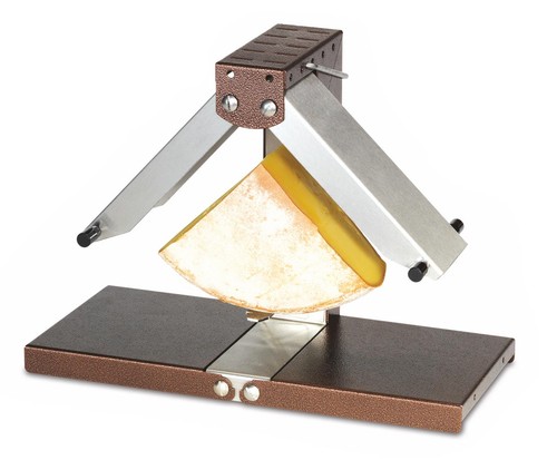 Raclette apparat bron coucke - raclette-apparat,