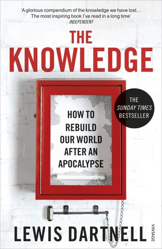 Lewis dartnell the - dartnell, knowledge