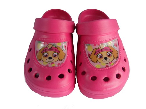 Kinder mädchen clogs - kinder,