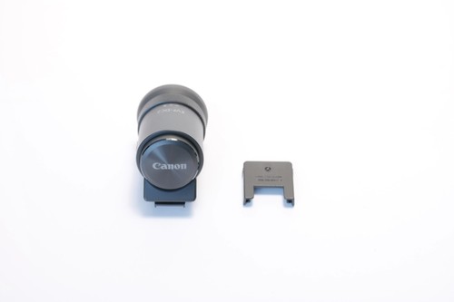 Neuwertig canon evf - neuwertig!, evf-dc2