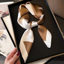 Luxuriöses Halstuch / Stola /