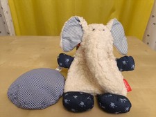 Sigikid Elefant Wärmekissen