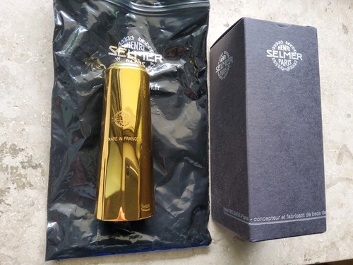 Selmer kappe saxophon - kappe,
