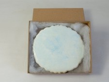 Hubrig  Erzgebirge - Mini Landschaft / Wolke - für Blumenkind  OVP  NEU