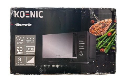 Koenic kmwg 2322 db - kmwg,