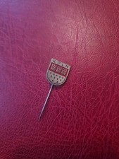  Alte Anstecknadel Souvenir