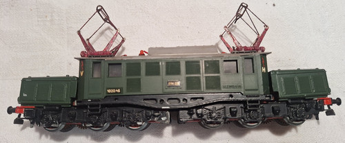 ältere kleinbahn lok h0 - ältere, e-lok