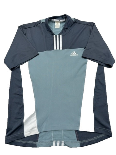 Adidas herren radtrikot grau - radtrikot,