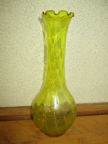 Sehr schöne alte vase - sehr,