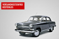 WOLGA GAZ M21 -