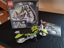 LEGO Technik 8291 Grünes