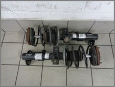 Mercedes R171 SLK Fahrwerksdämpfer Stoßdämpfer VORNE 319542 Sachs Original