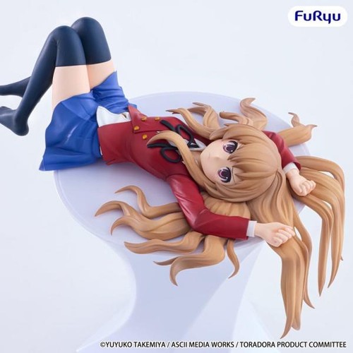 Toradora noodle stopper pvc - noodle,