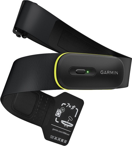 Garmin hrm 600 - garmin,