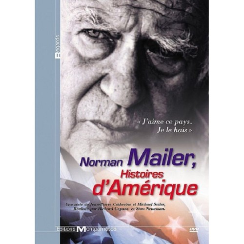 Norman mailer geschichten - norman, aus