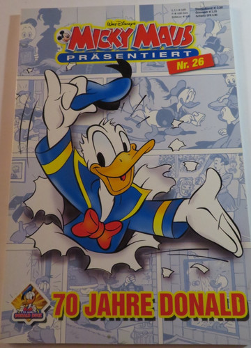 Walt disney comics - disney,