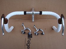 Vintage 80er J. Cinelli