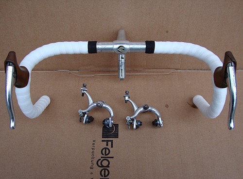 Vintage 80er cinelli - vintage, j.
